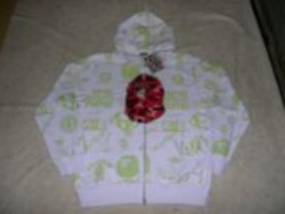 cheap Bape Hoodies-133